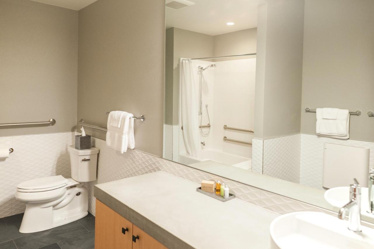 The Suites On Main レブンワース エクステリア 写真