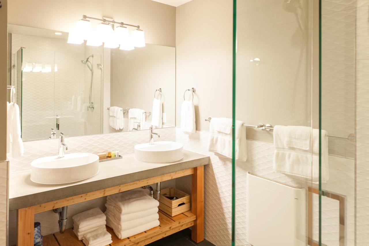 The Suites On Main レブンワース エクステリア 写真